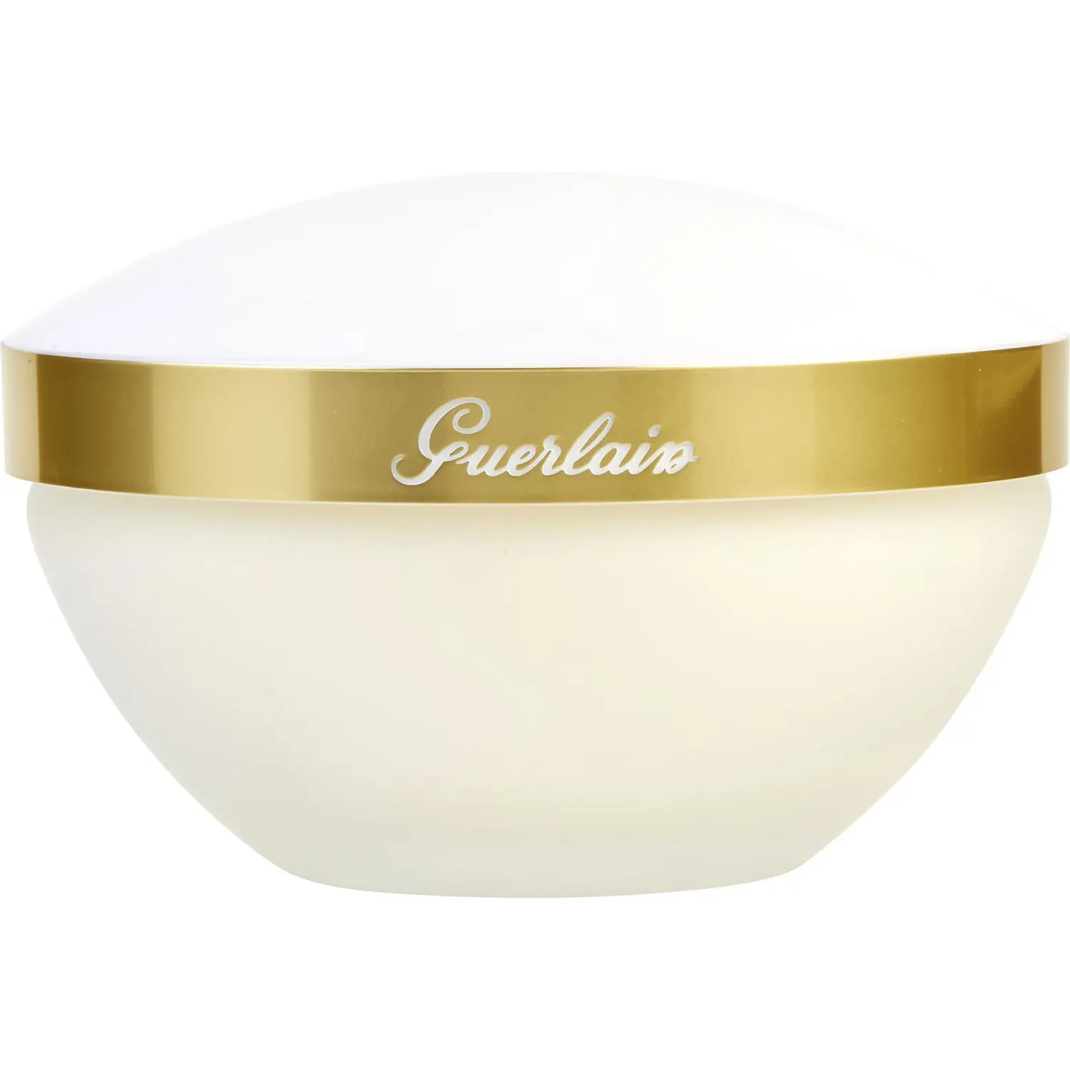 Shalimar By Guerlain Body Cream For Women Shalimar By Guerlain Body Cream For Women