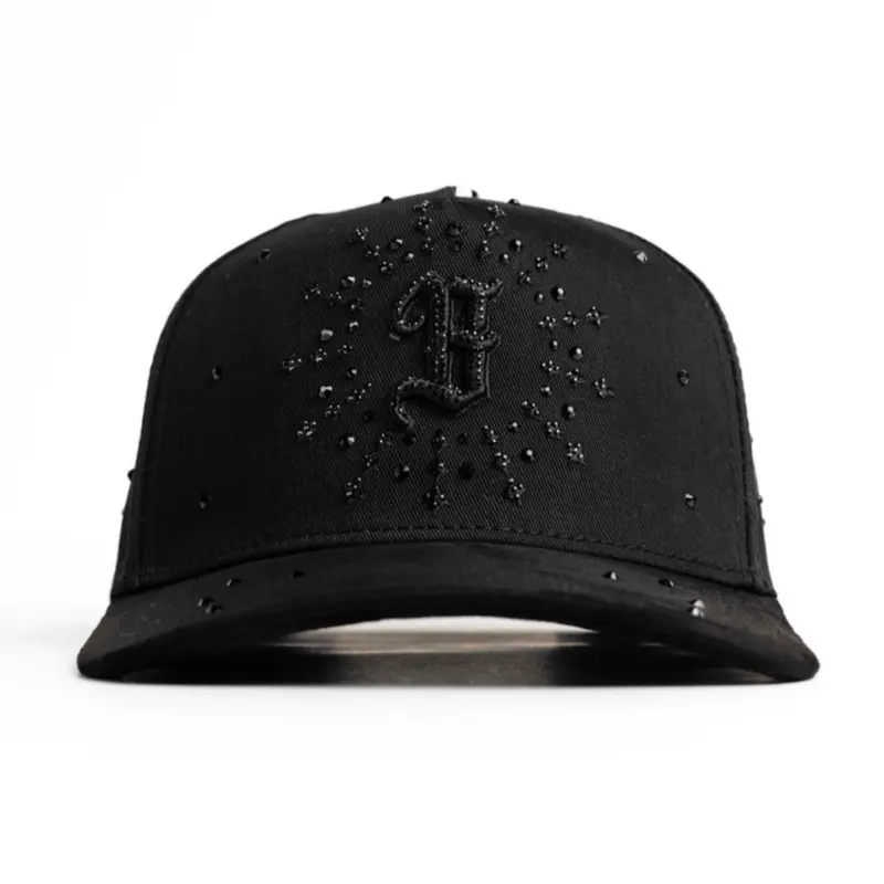 Cap “BiggBoss”, Aniversary, Blackout, premium