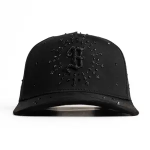 Cap “BiggBoss”, Aniversary, Blackout, premium