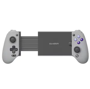 GameSir G8 Cellphone Gamepad for Smartphone - Hall Effect Joystick with Xbox Game Pass and STADIA xCloud