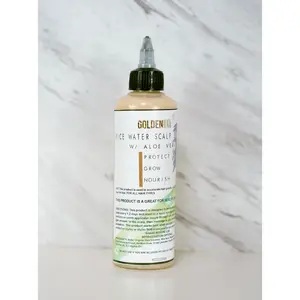 Aloe Vera Scalp Soother W/ Rice Water