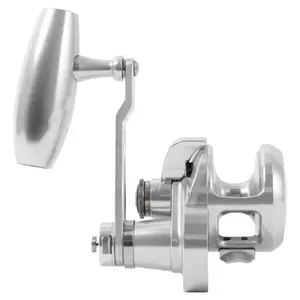 Accurate Valiant VT2 JIG 2-Speed Lever Drag Jigging Reels