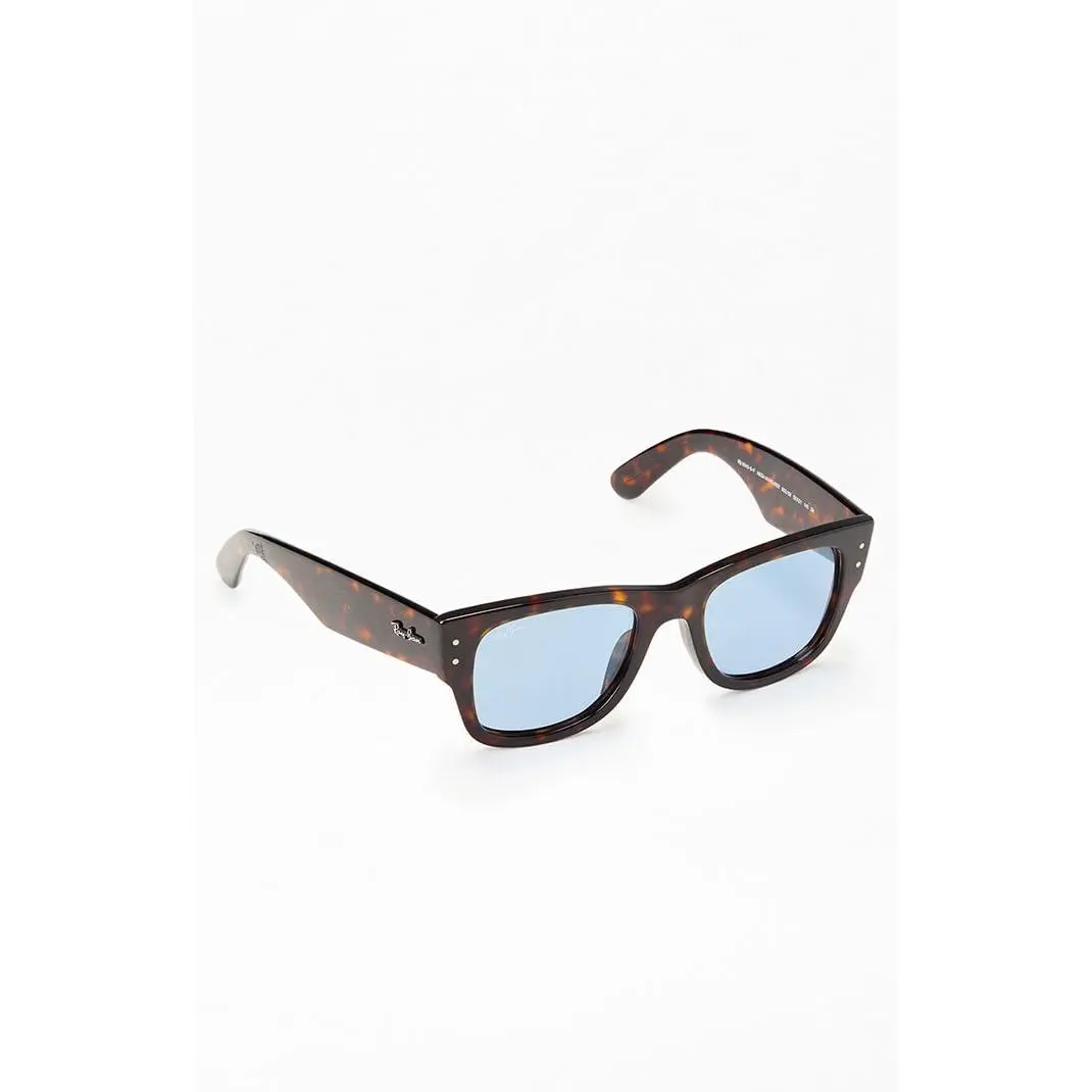 Ray-Ban Men's Mega Wayfarer 2 Sunglasses Ray-Ban Men's Mega Wayfarer 2 Sunglasses