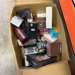 36 perfum - Assorted Fragrances in Various Scents and Styles for Men and Women