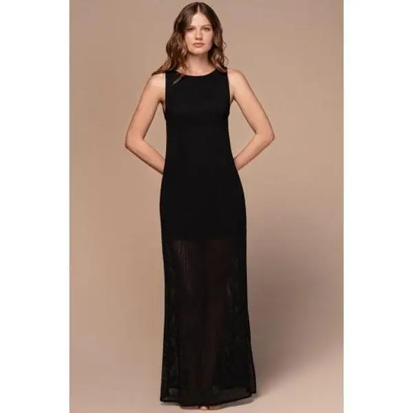 ABIGAIL ASH DRESS