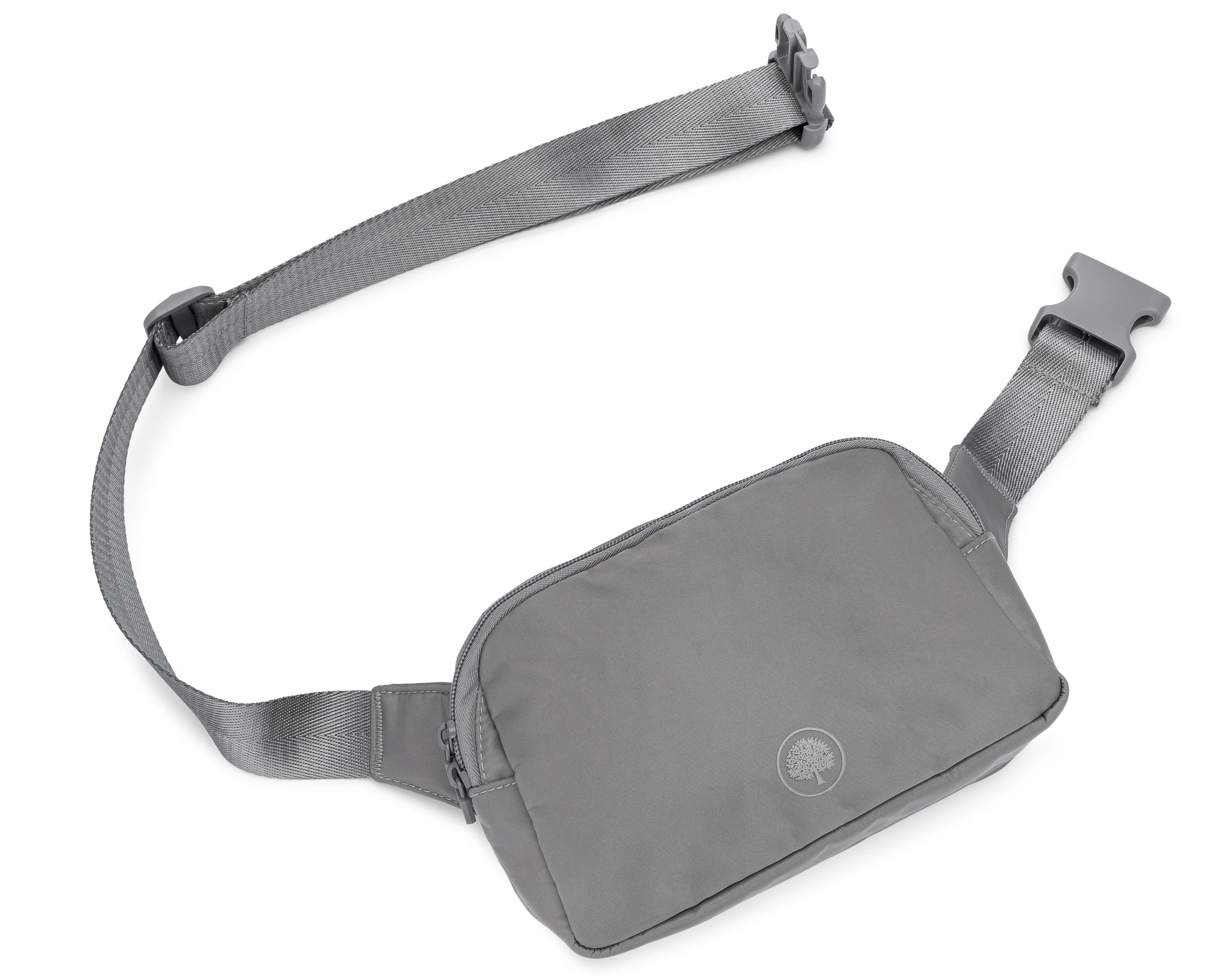 [CLOSEOUT] Parker Baby Diaper Belt Bag - Portable Crossbody Bag for Moms