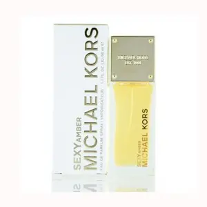 Michael Kors Sexy Amber Eau De Parfum For Women