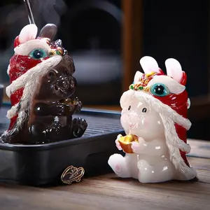 Color Changing Tea Pet