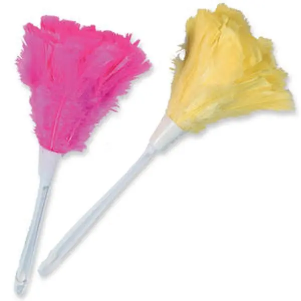 Feather Duster