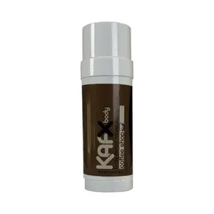 KAFX Coffee Shop Natural Body Butter Moisturizing Skin