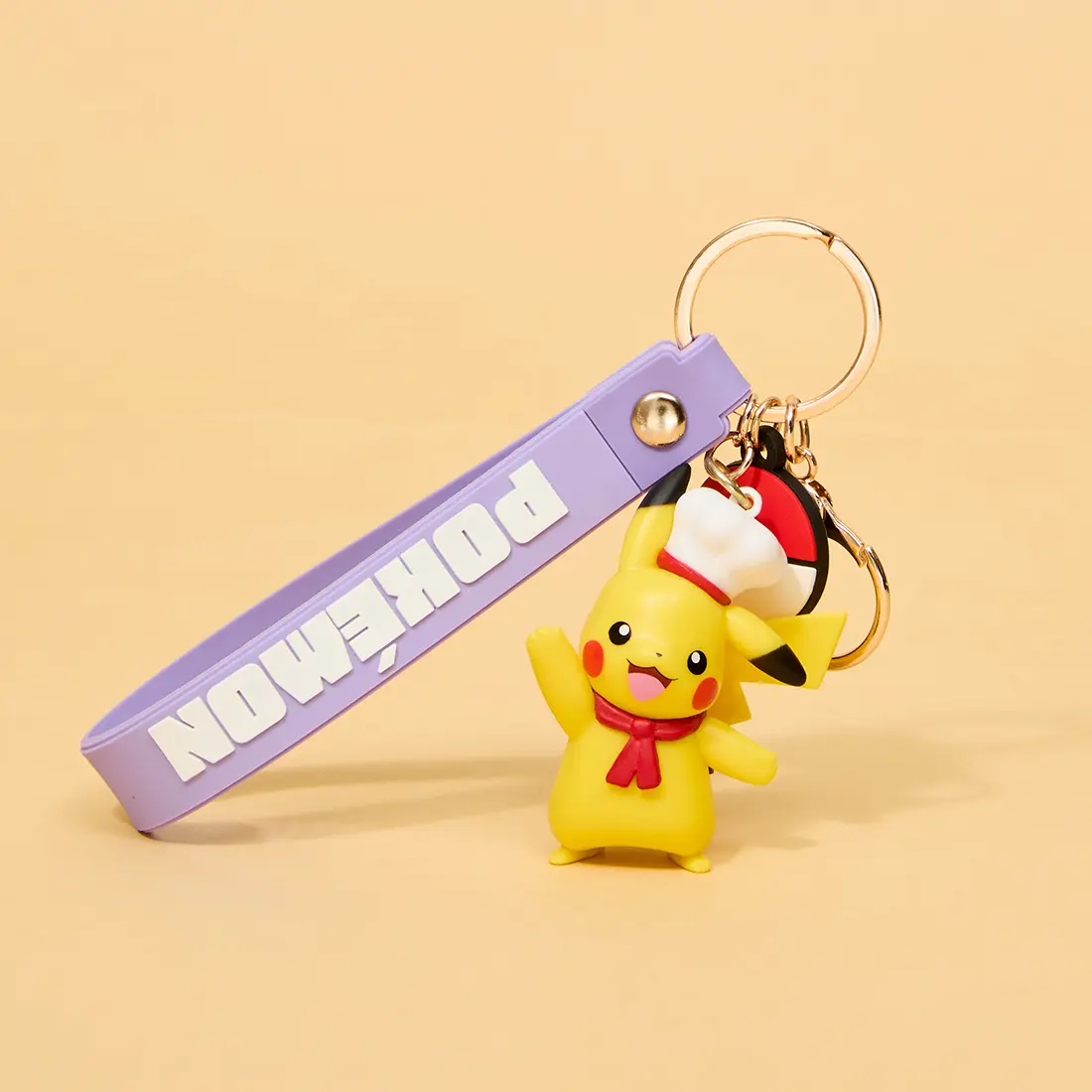 Standard Version - Pikachu