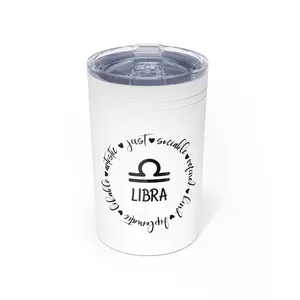 Libra Zodiac Vacuum Insulated Tumbler, 11oz
