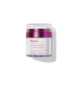 Heartleaf Calming Cream Moisturizer for Sensitive Skin and Eczema-Prone Skin