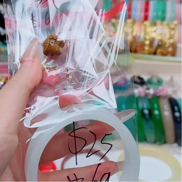 [Quick sale] Jade Jewelry Sets