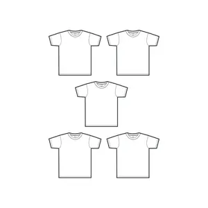 MYSTBOXM - T-Shirt Mystery Box (Men's)