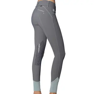 Aubrie Pro Knee Patch Breech Cadet