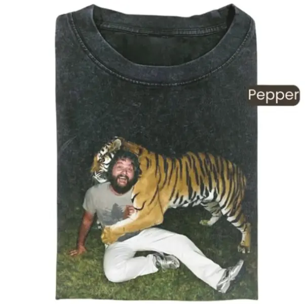 THE HANGOVER T-SHIRTS | Unisex Meme Cringe Funny Graphic T-Shirt, Comfortable Cotton Streetwear, Perfect Gift for Men and Women, Everyday Casual Outfit