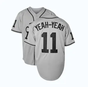 90's Movie The Sandlot Benny Rodriguez "The Jet" #30 Baseball Jerseys, Custom Names #Baseball