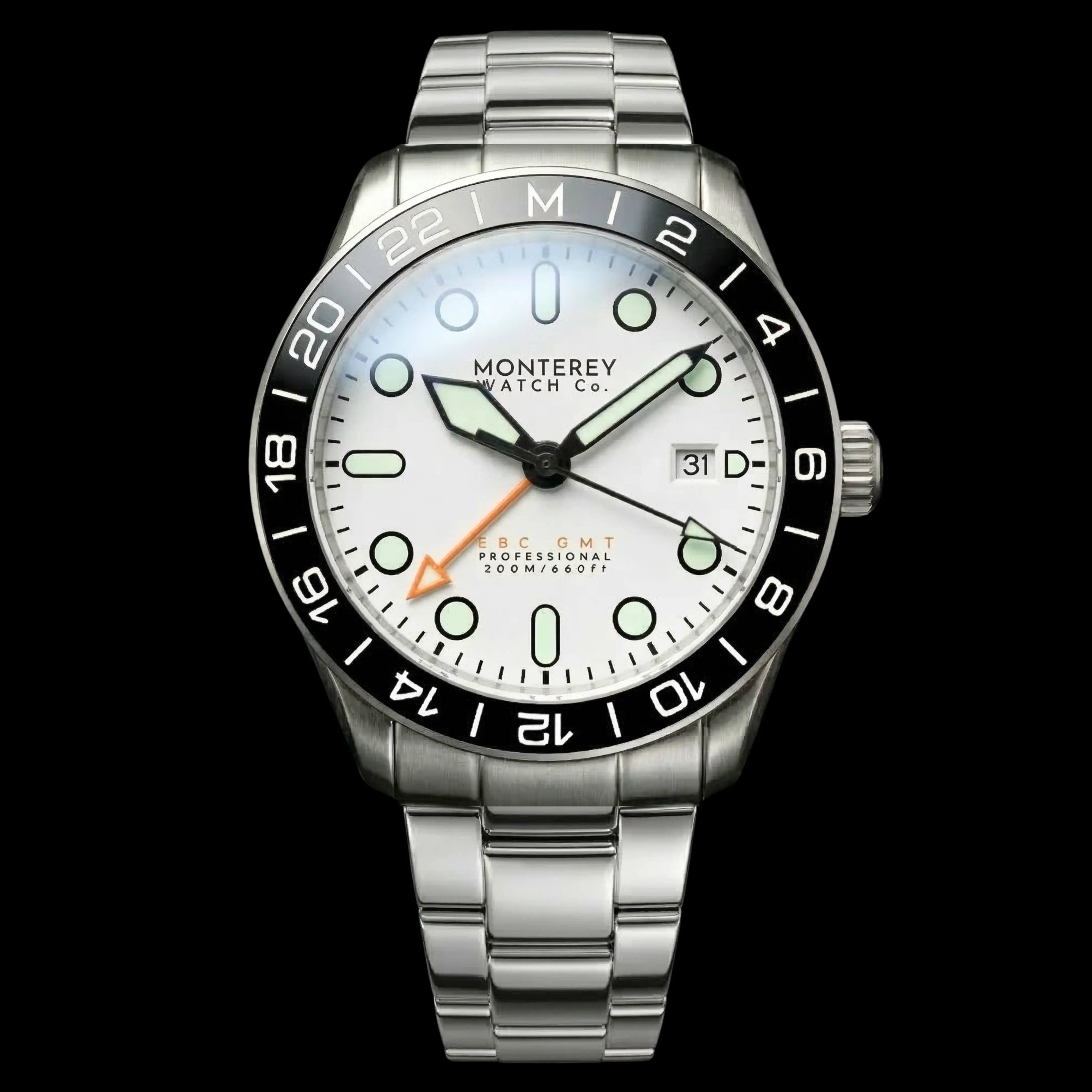 EBC GMT Pro