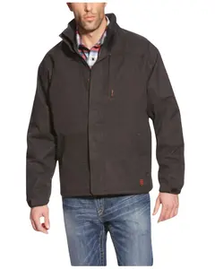 Ariat Men's Men'S Fr H2o Waterproof Insulated Jacket - 10018144-Tll