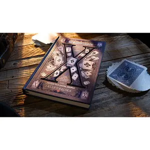 X: My 10 Go-To Card FX by Rune Carlsen