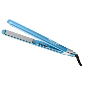 BaBylissPRO Nano Titanium 1" Ultra-Sleek Straightener #BNT130T
