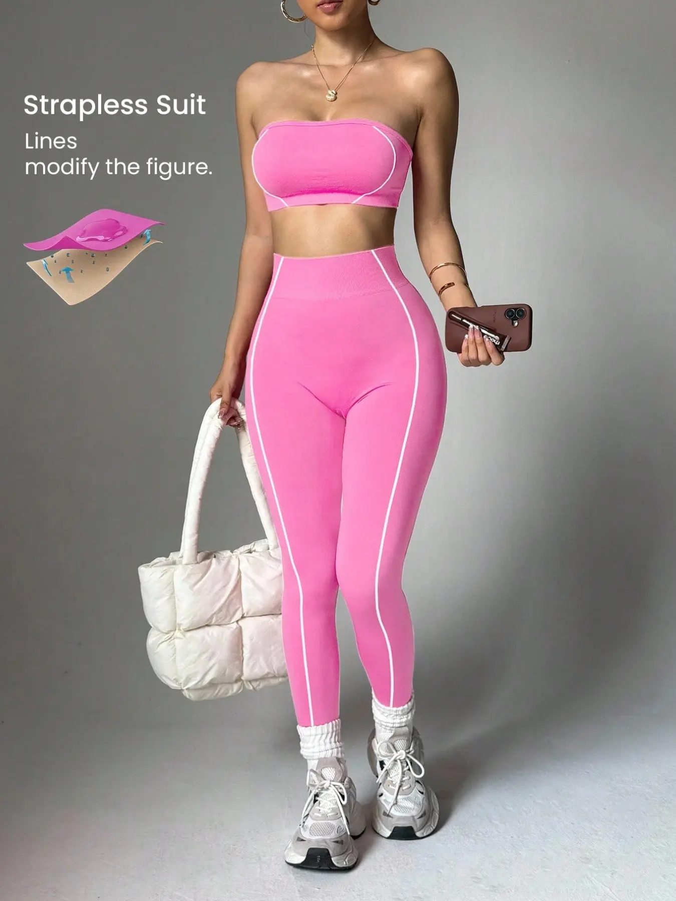 Baby Pink