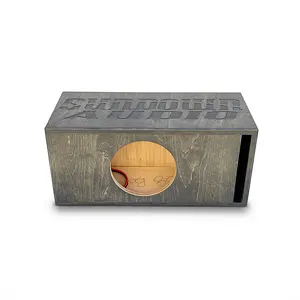 Sundown Audio Single 8‚ Uv1 Ported Enclosure