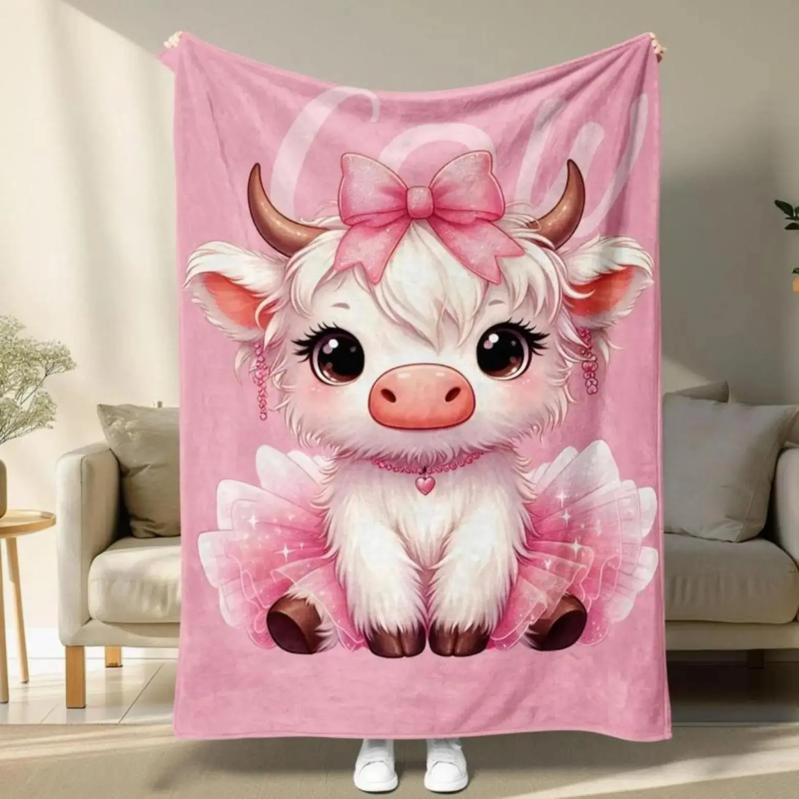 60*80in-Big For Adults        