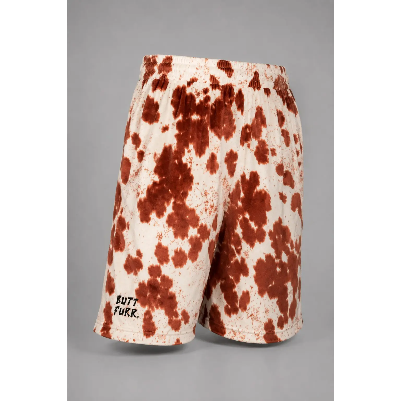 LONGHORN STEER - Shorts