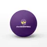 Silent Basketball 4.0 Practice Foam Quiet Grip Bounce Elasticity