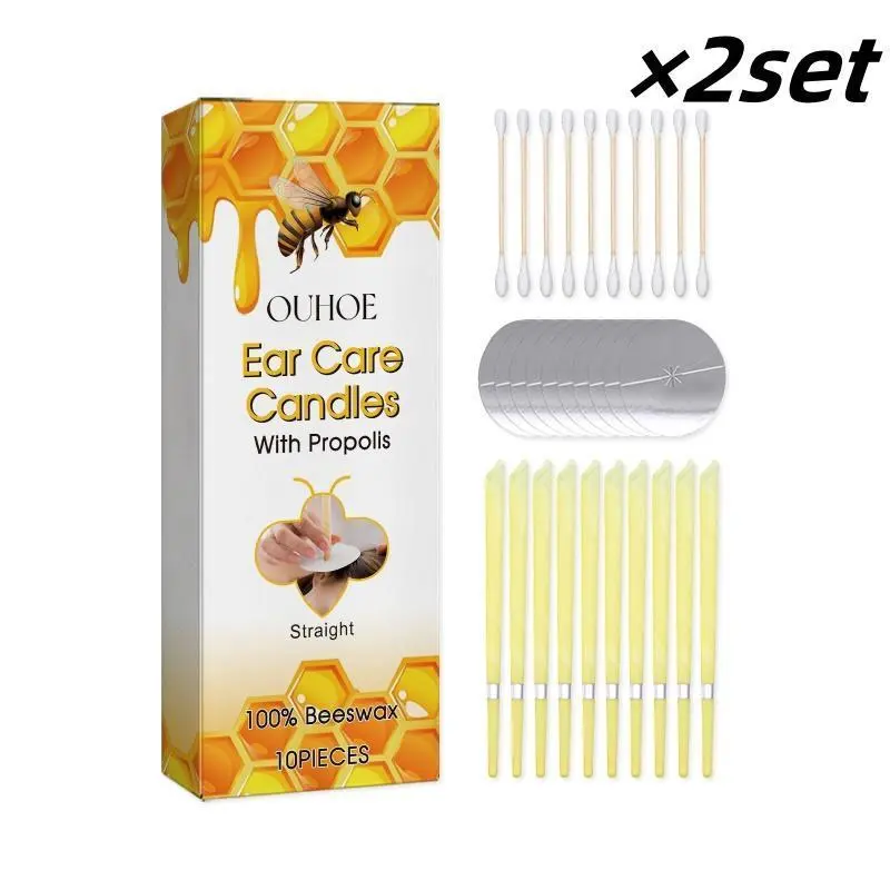 20pcs(2 set)