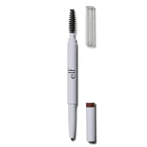 e.l.f. Instant Lift Brow Pencil Smudge Proof in Auburn