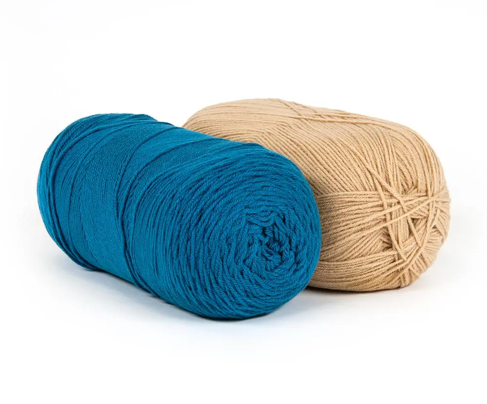 2 lb. Yarn Bag 2 lb. Yarn Bag