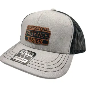 Youth Trucker Hats - Multiple Design Options - Kids Hats - YOUTH SIZE HAT