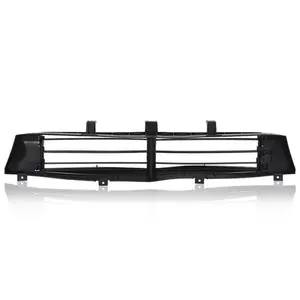 Fit For 2014-2016 Buick LaCrosse Sedan Front Bumper Grille Shutter W/o Motor New