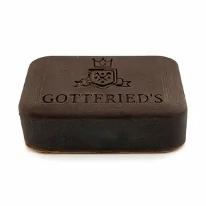 Frankincense & Myrrh Soap