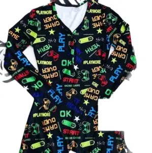 Adult Gamer Onesie