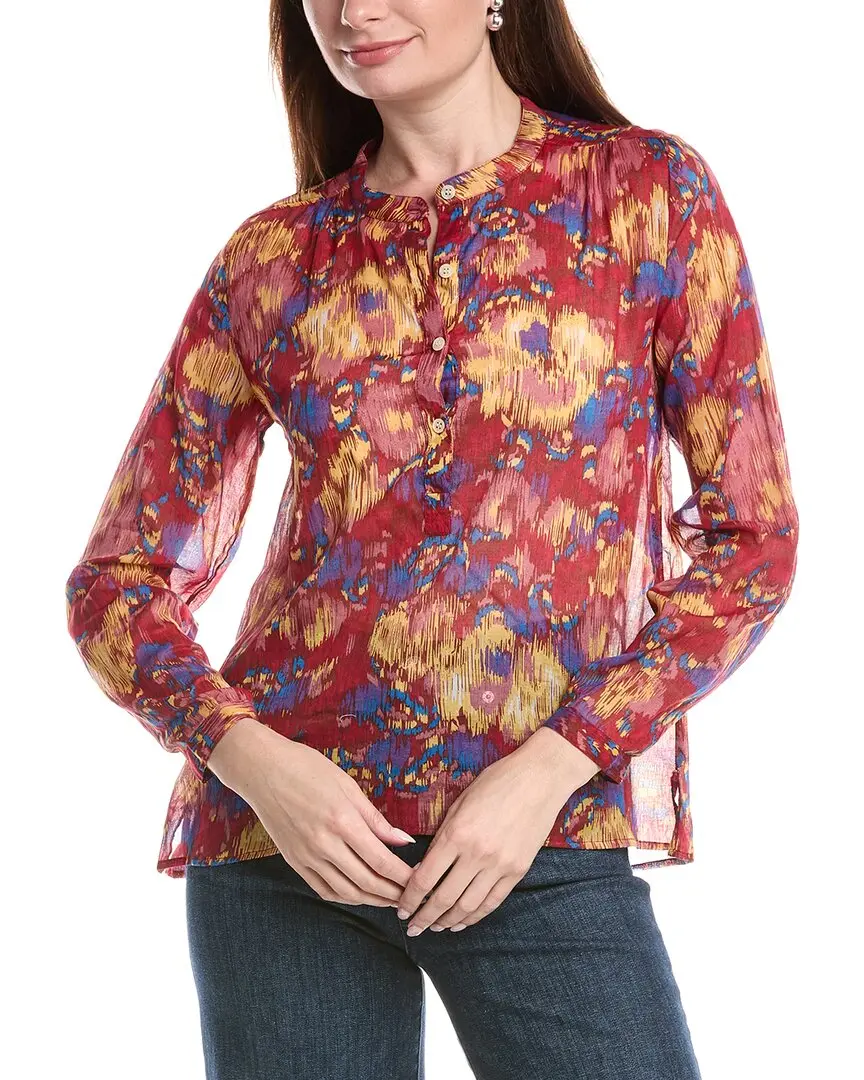 Isabel Marant Etoile Maria Top