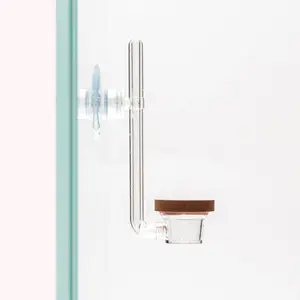 Twinstar CO2 Diffuser