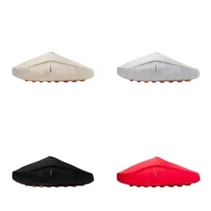 Mens Ultra-Soft Foam Slide Sandals – Cloud-Like, Responsive Cushioning for Post-Run, Pre-Game, or Daily Lounging