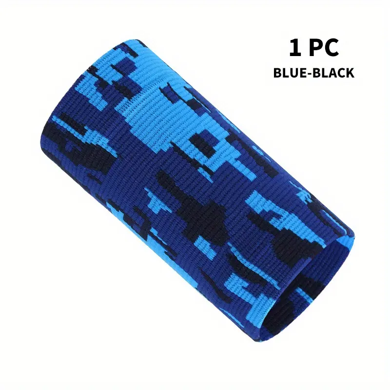 BLUE-BLACK