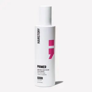 HAIRSTORY Primer Leave-In Weightless Mist