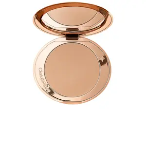 Charlotte Tilbury Airbrush Flawless Finish Bronzing Powder in 1 Fair