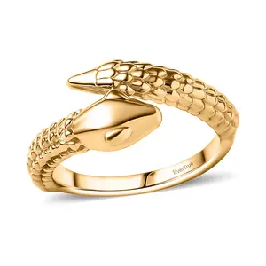 Shop LC Fancy Ring Pure  Bronze