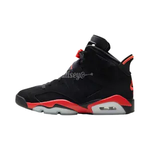 958997 Air Jordan 6 Retro Infrared Salesman
