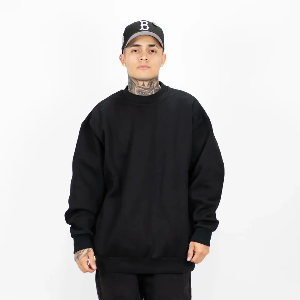 FB County Heavyweight Crewneck