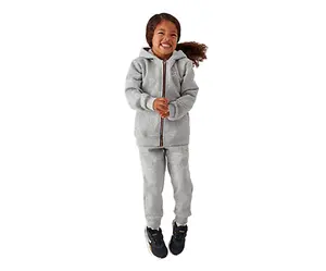 Jordan Metal Man Sherpa Full-Zip Baby Boys Jackets