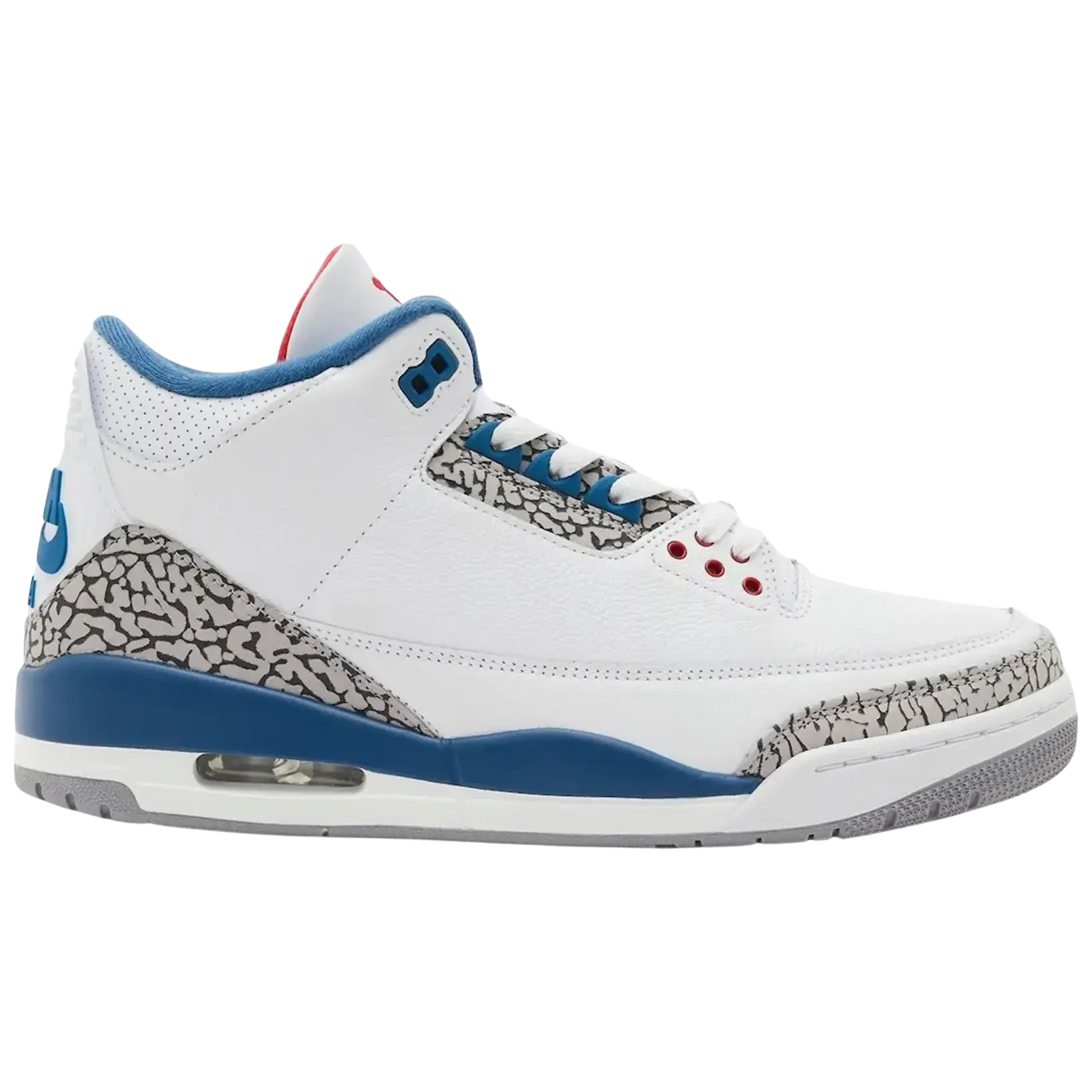 Air Jordan 3 'True Blue' 2026
