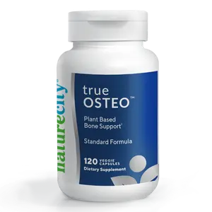 TrueOsteo - Plant Based Bone Support Without Ashwagandha TikTok